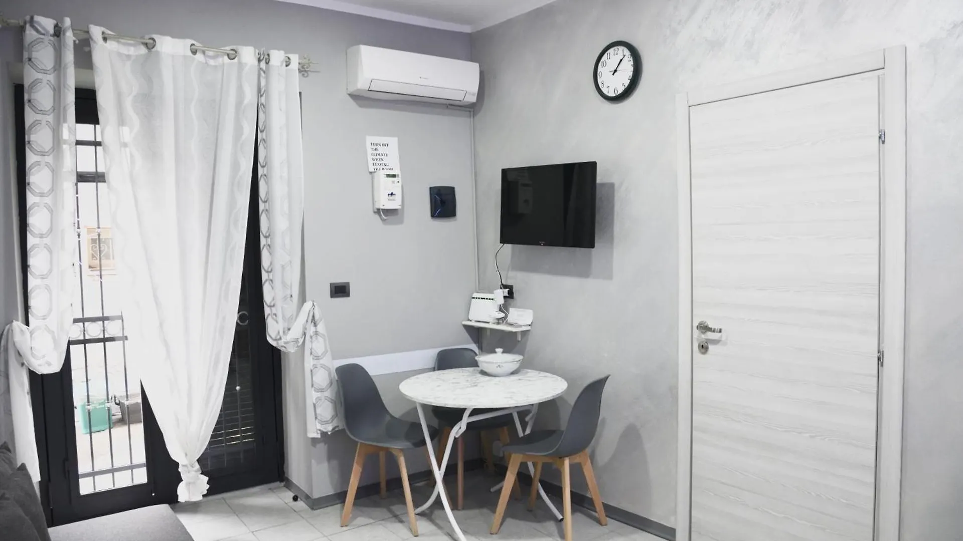 La Casa Del Sole Villa Catania Holiday home